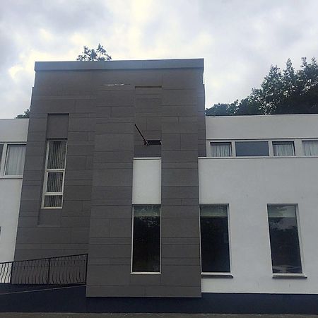 Hotel Cladhan Falkirk Exteriör bild